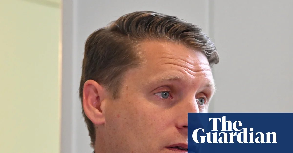 ‘Fantasyland’: Hastie says rules-based order is dead as Australian troops declared safe after UAE base drone strike | Australian foreign policy