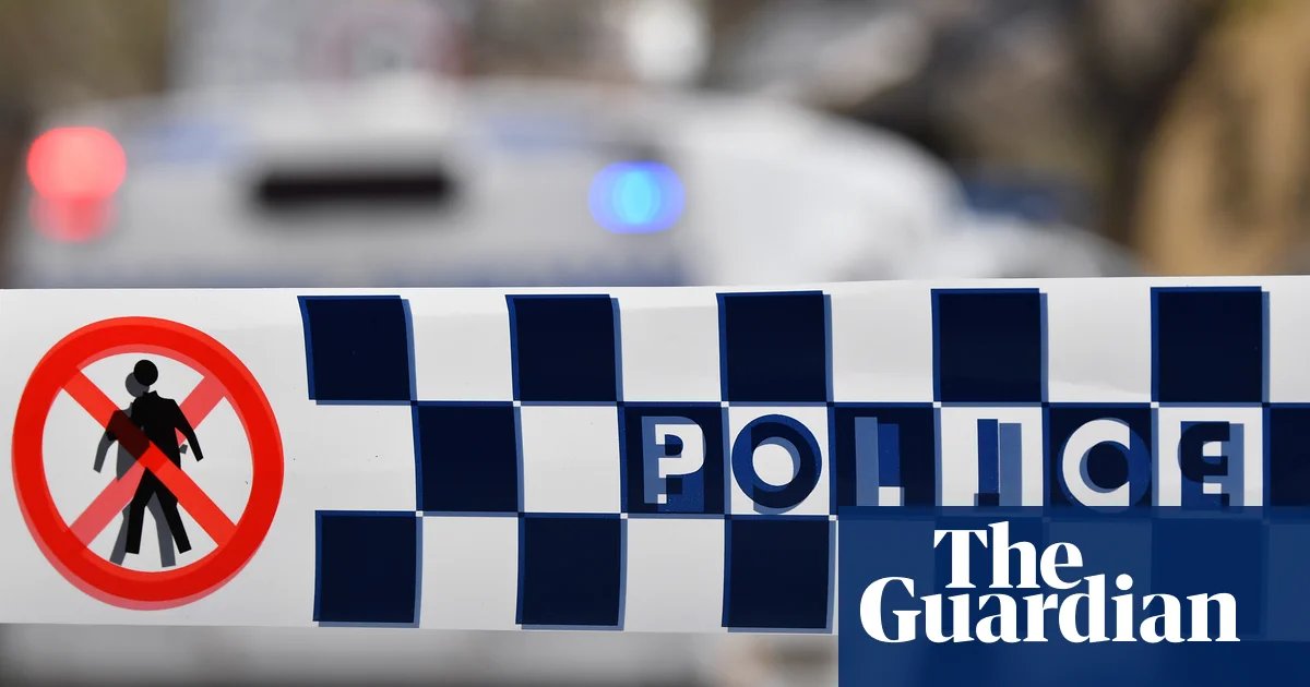 Sydney teenager charged with terror offences after allegedly posting threats of extremist violence | Australia news