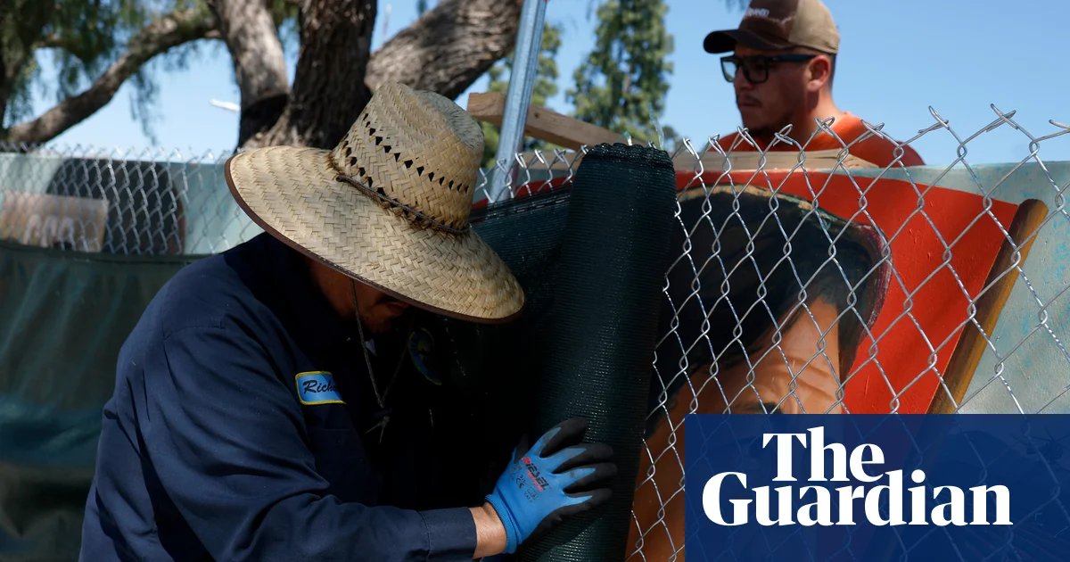 California lawmakers vote to rename Cesar Chavez Day as Farmworkers Day | California