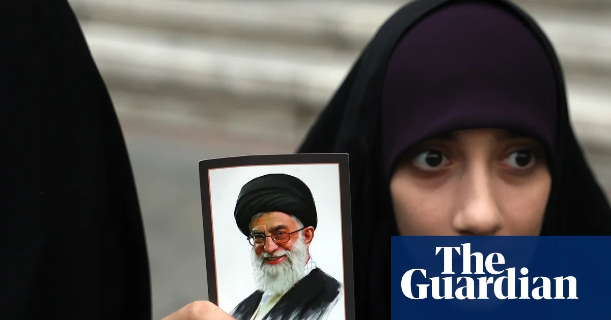 Without some change in direction, Iran’s regime risks breakdown in civil order | Iran