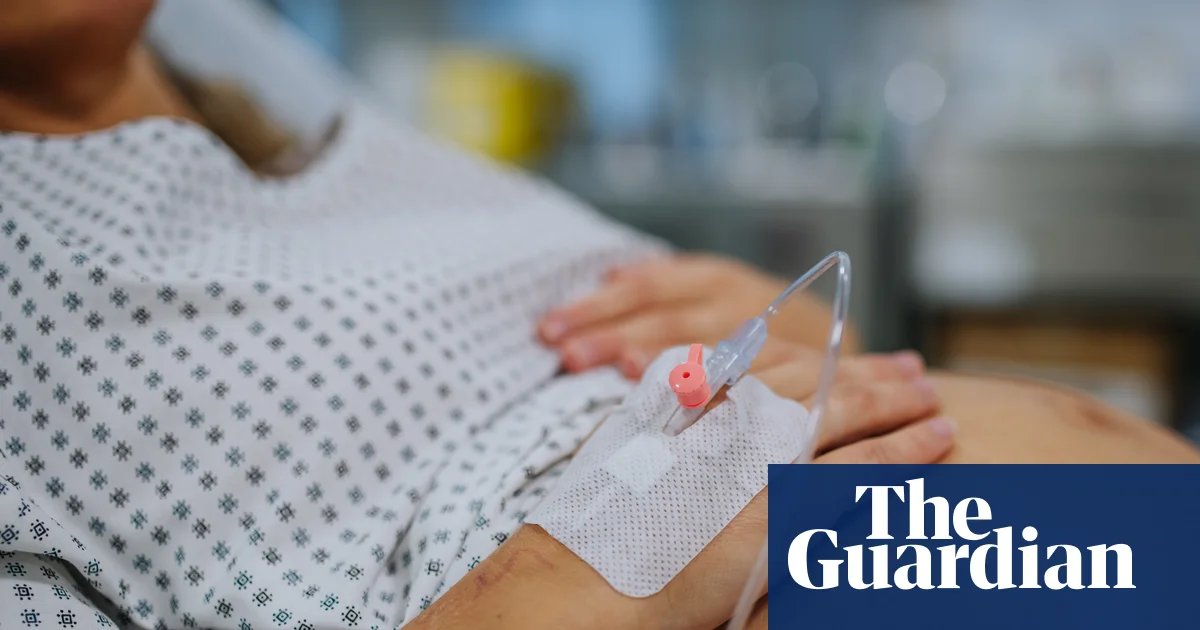 Women feel coerced during maternity care in England, charity says | Midwifery