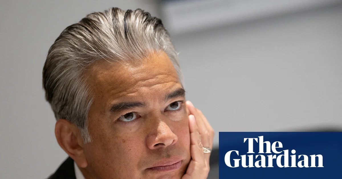 Court blocks California effort to stop Republican sheriff’s ballot recount | California