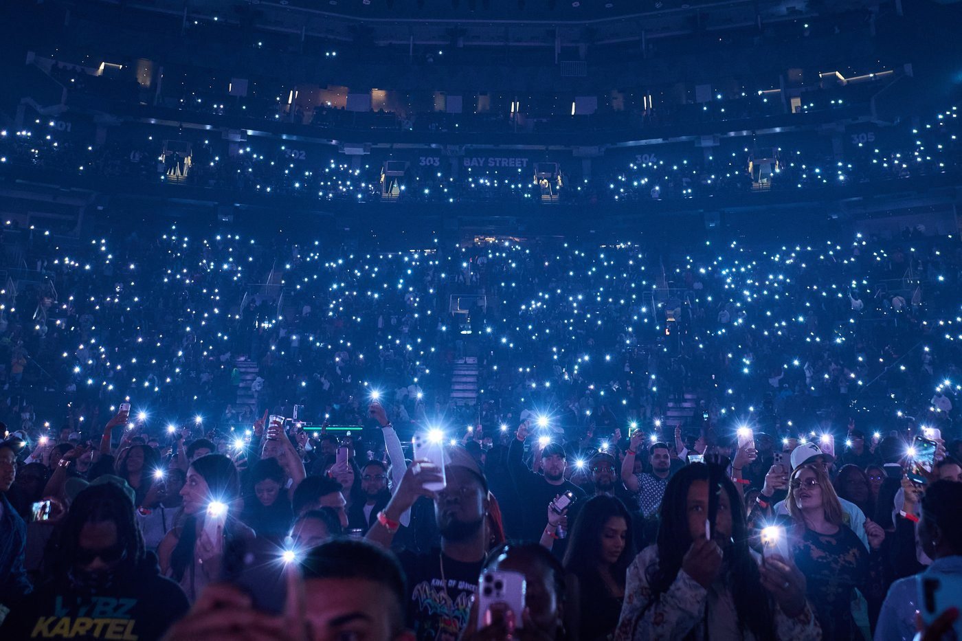 Ont. ticket price cap hard to enforce, could send fans to informal markets: experts