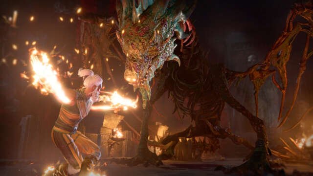 17 Outstanding Modern And Classic Turn-Based RPGs