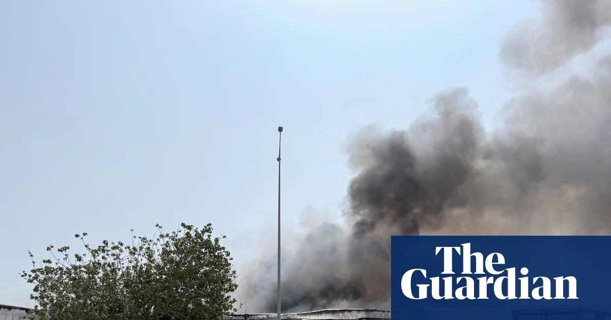 Gulf states on verge of acting against Iran over ‘reckless’ strikes on territory | Iran