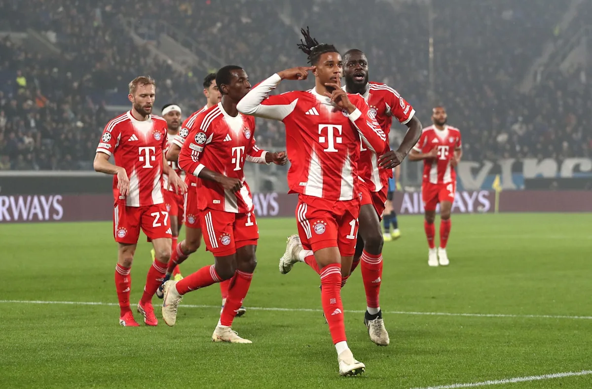 Bayer Leverkusen vs Bayern Munich – Match preview and team news