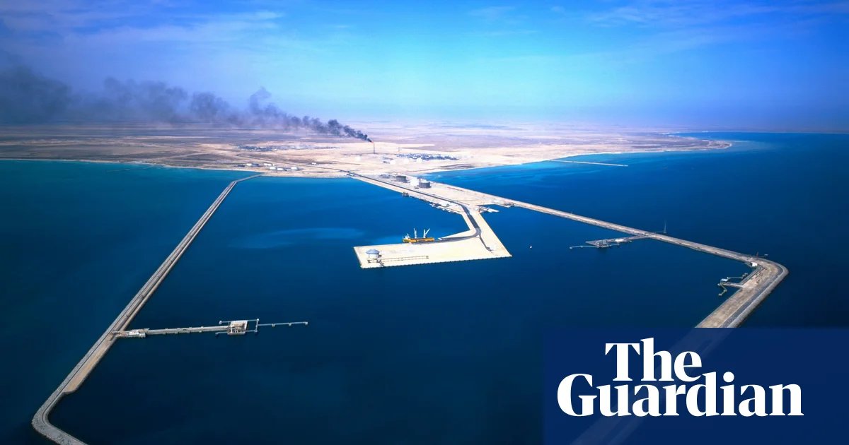 Australian energy bills could surge as Iran conflict drives up global gas prices | Energy