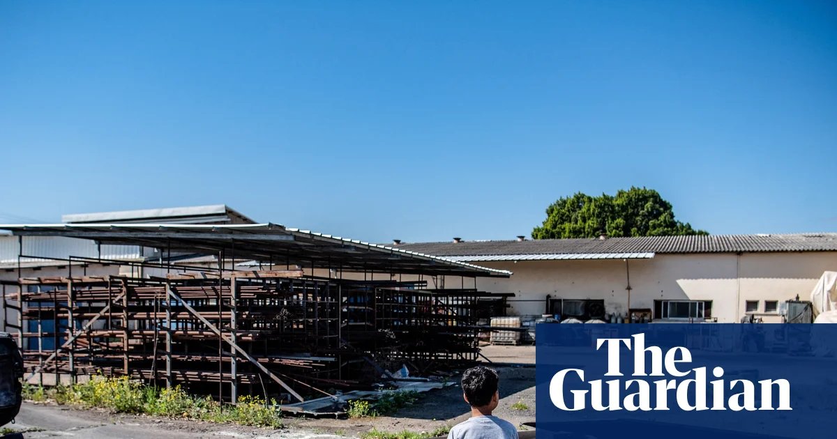 Iran’s military options limited as it tries to hit back at US-Israeli attack | US-Israel war on Iran