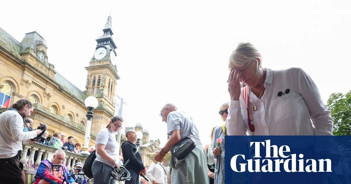 Anti-terrorist programme Prevent ‘outdated and inadequately prepared’, report finds | UK security and counter-terrorism