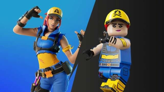 All The Free Fortnite Cosmetics Available To Unlock Right Now