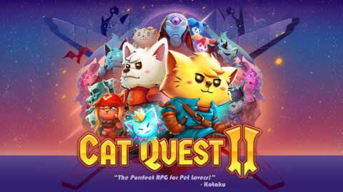 Green Man Gaming's Better Together Bundle Is A Heavily Discounted Ode To Couch Co-Op