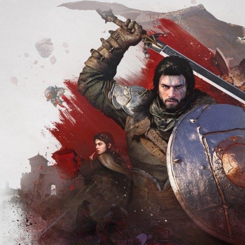 Crimson Desert – Everything To Know