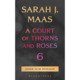 You Can Now Preorder A Court Of Thorns And Roses Books 6 & 7