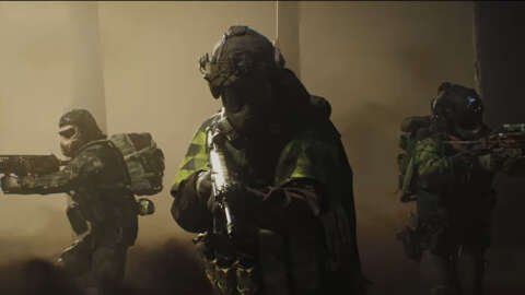 EA Cuts Staff At Battlefield 6 Dev After Game's Massive Initial Success