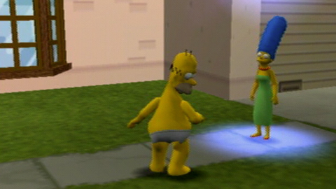 Simpsons: Hit & Run Revival? "Never Say Never," Producer Says