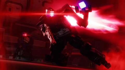 Marathon Update Delivers A Surprise Difficulty Adjustment