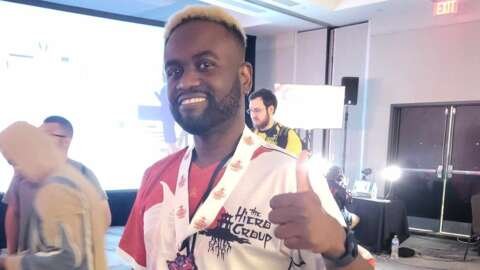 Fighting Game Pro Detained By ICE Has Been Released On Bond