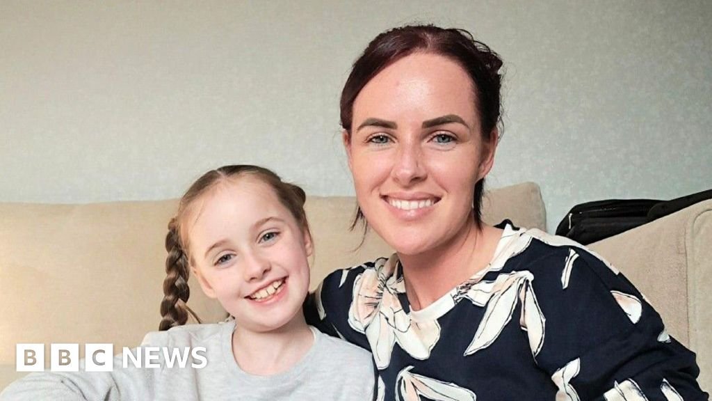 ‘Having coeliac disease aged 9 means I’m normal with a tiny twist’