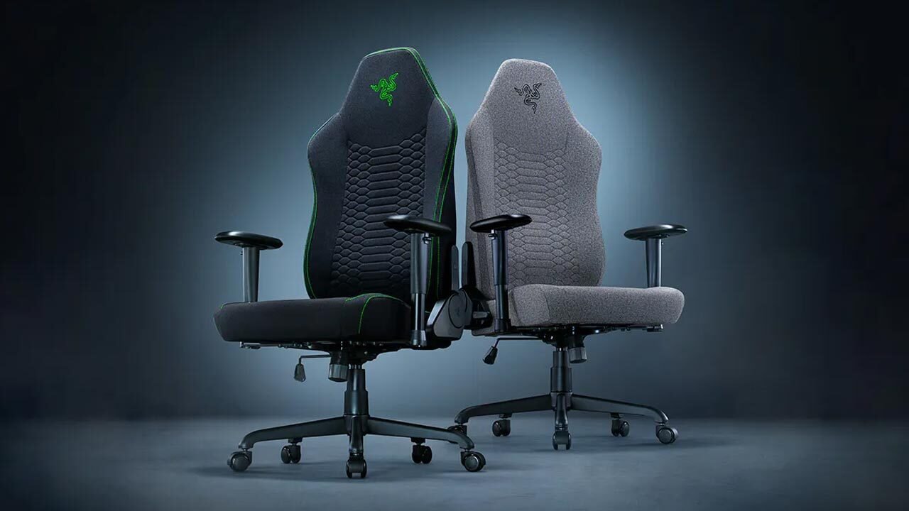 The Best Deals On Razer Gaming Accessories In Amazon's Spring Sale