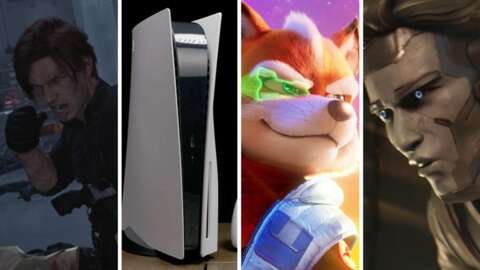 Boy, There Sure Was A Lot Of Bad News This Week, Right?