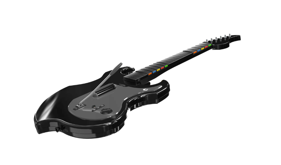 Fortnite Festival's Official Guitar Controller Is On Sale For A Nice Price Right Now