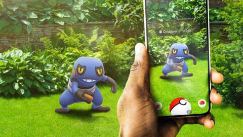 New Pokemon Go Update May Have An Item That Catches Pokemon For You