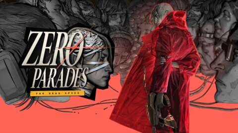 Disco Elysium Studio's Zero Parades: For Dead Spies Launches This May