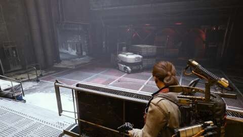 Arc Raiders Fragmented Logs Quest Guide