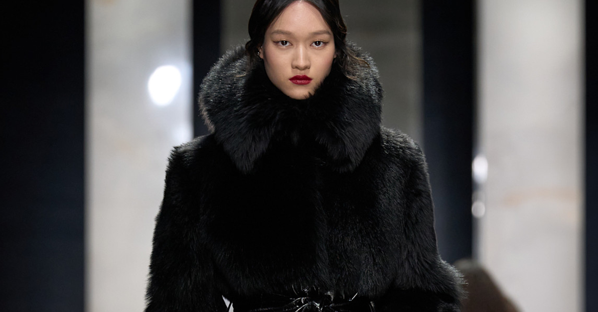 Dolce & Gabbana Doubles Down on Its Sicilian DNA for Fall 2026