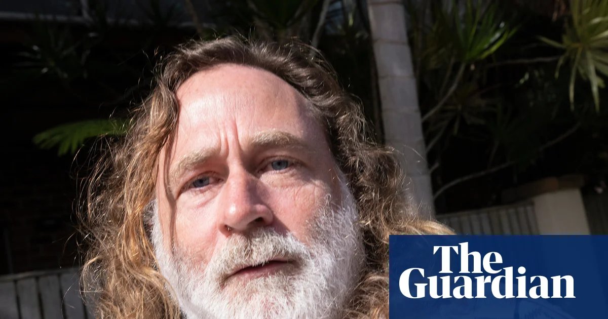 NSW wellness guru charged over man’s death during ayahuasca and frog toxin ceremony | New South Wales