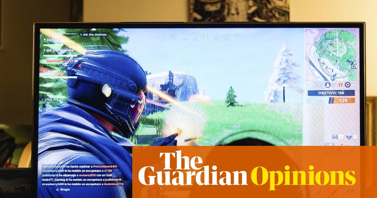 Including online games in social media bans is unworkable, unnecessary and would harm young people | Games