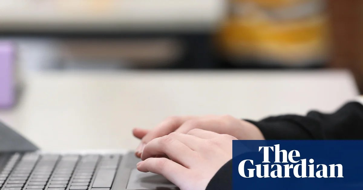 Naplan testing paused on first day for 1.4 million students amid widespread tech issues | Australian education