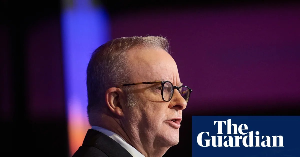 Iranian strikes hit near Australian airbase in UAE, Albanese confirms | Australian military