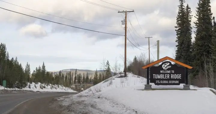 Calls grow for Tumbler Ridge public inquiry as 2 B.C. MPs say answers needed