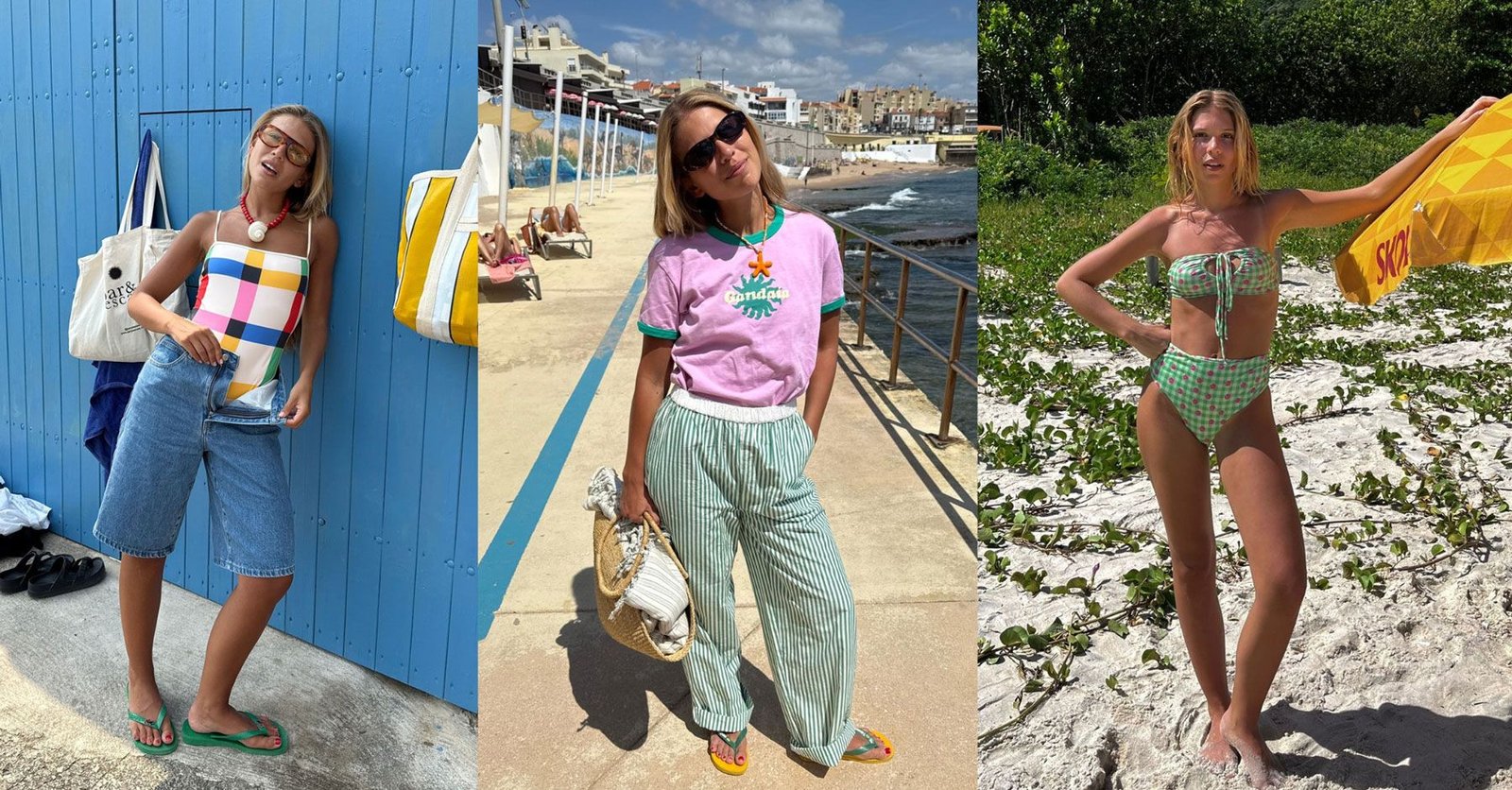 The 7 Coolest Portuguese Brands, According to Rita Montezuma