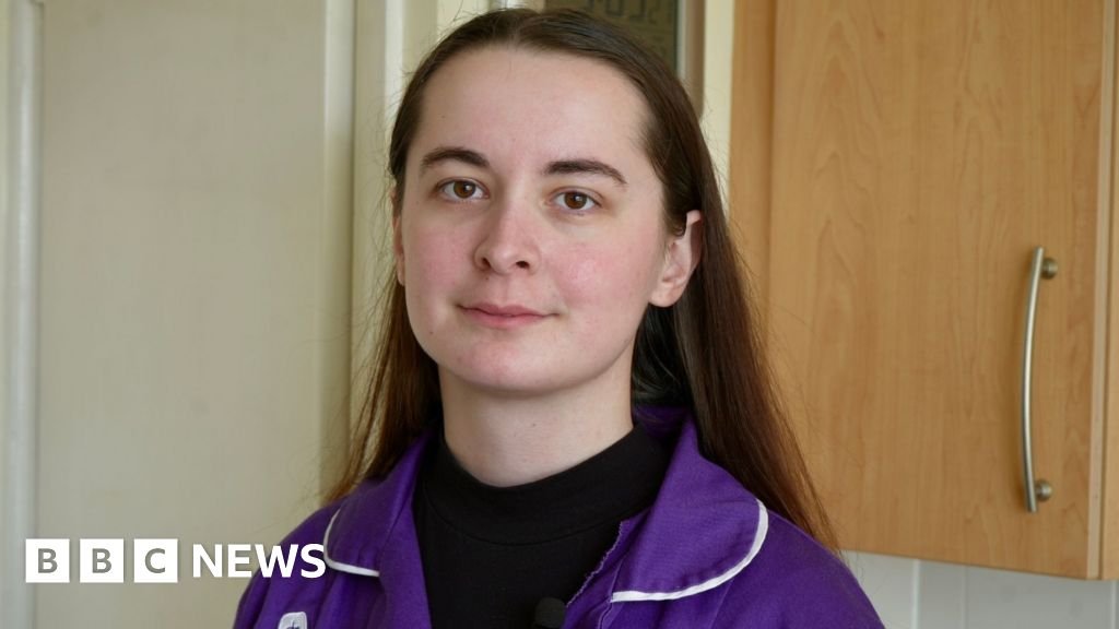 Can an AI recruiter really spot a good carer?