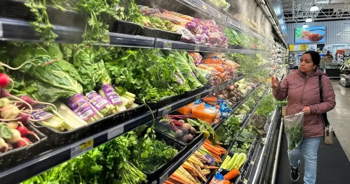 Gas, food and travel: How the war in Iran is driving up costs in B.C.