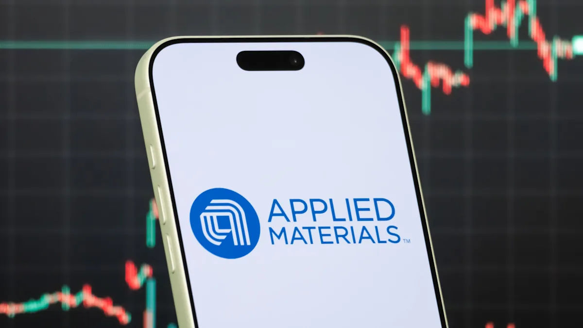 How Applied Materials stock presents an AI opportunity