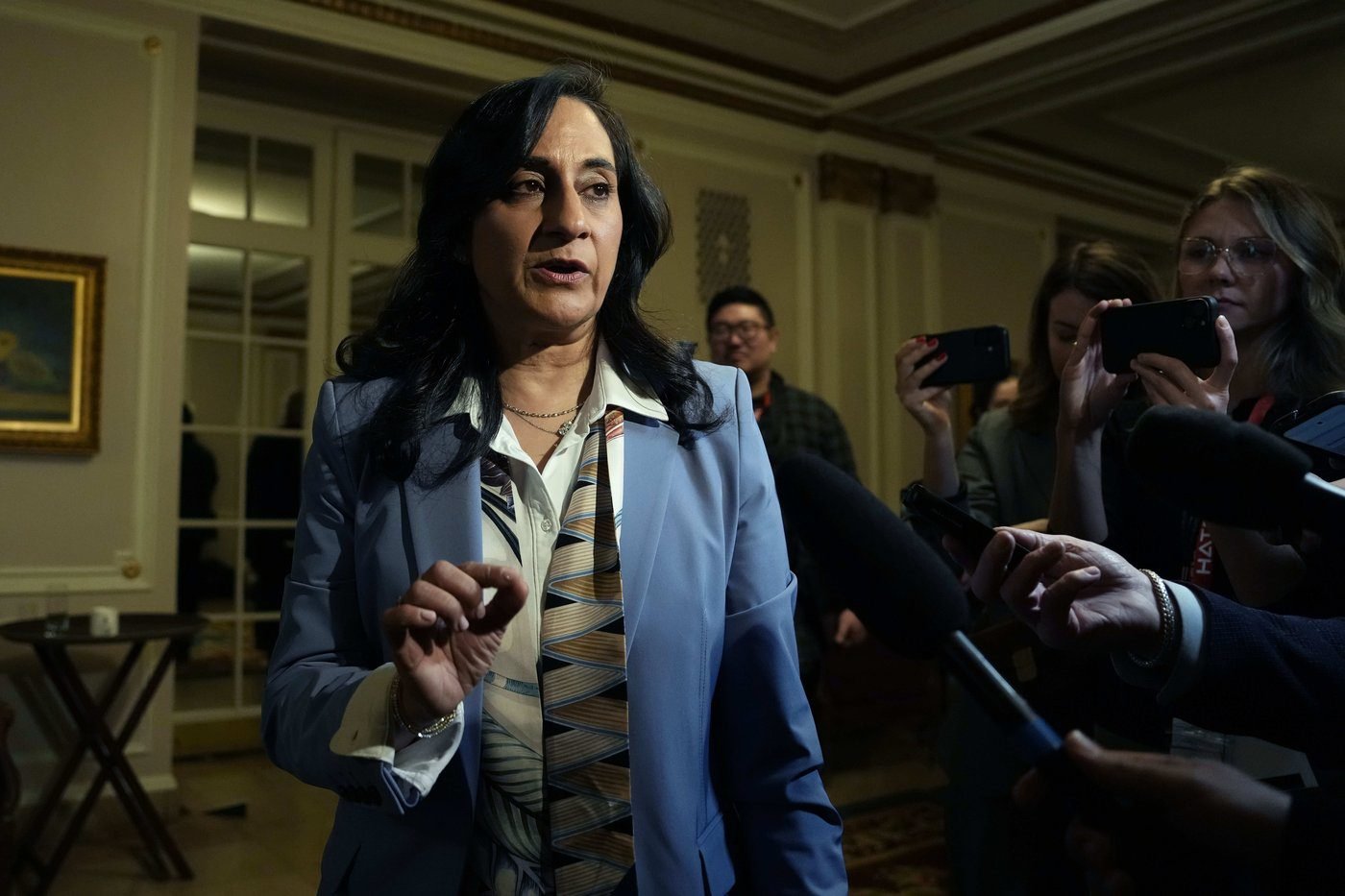 Canada secures limited seats on commercial flights from Lebanon as conflict widens