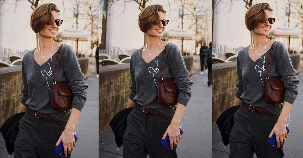 It’s Spring at J.Crew: These Chic Finds Are Up To 40% Off