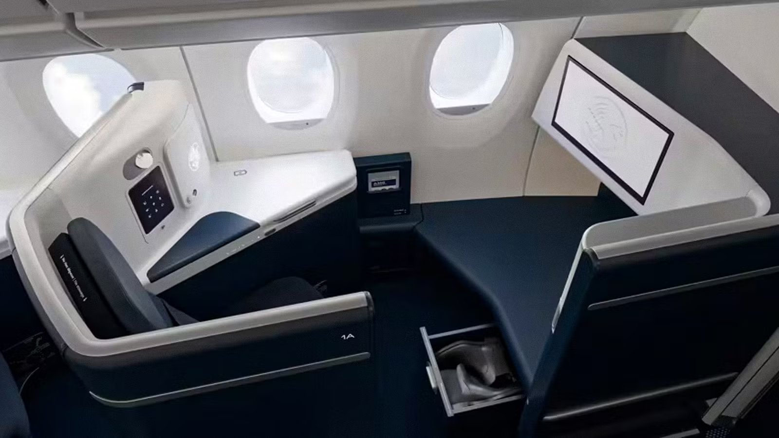 5 Airlines With The World’s Quietest Business Class Cabins In 2026