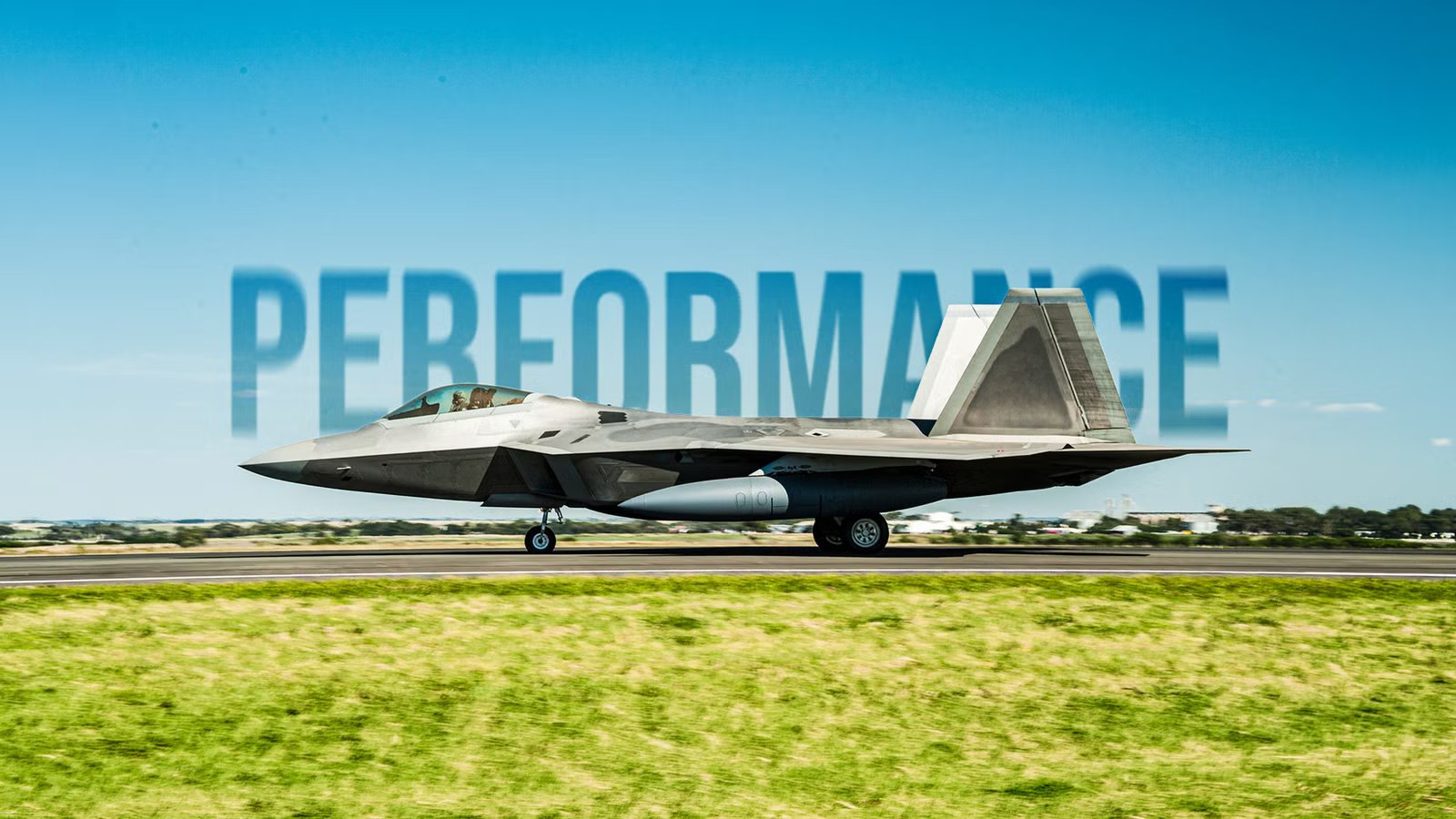 5 Critical Performance Metrics That Distinguish The F-22 Raptor From Modern Stealth Rivals