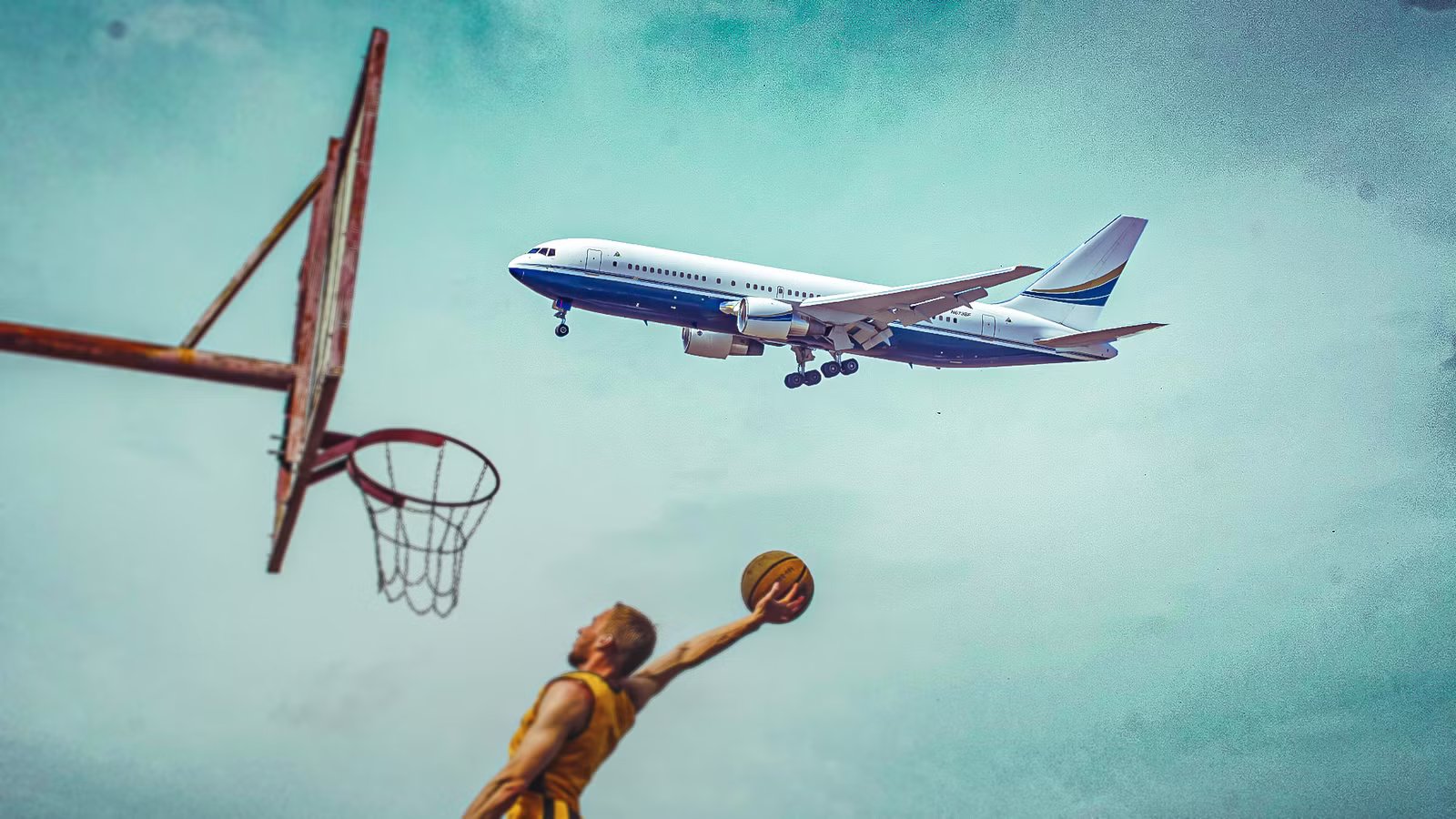 The NBA Teams With Luxurious Private Jets