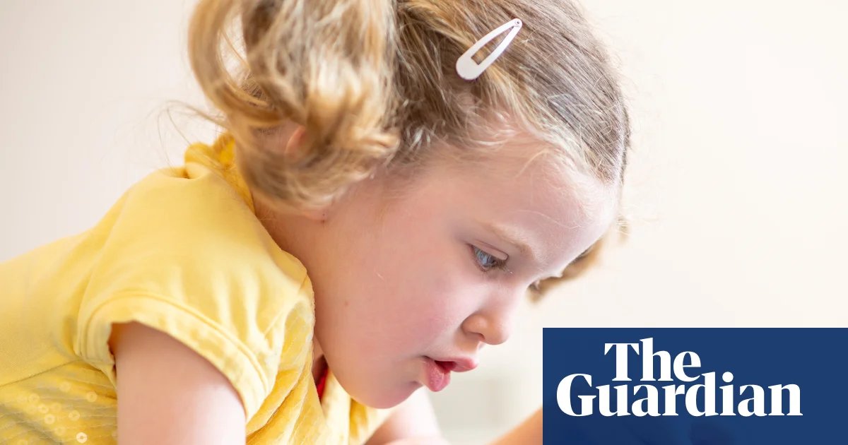 Under fives should have at most hour a day of screen time, under new UK advice | Children