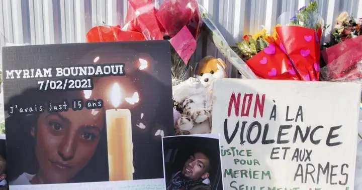 Lawyer seeks acquittal for 2nd defendant in Montreal drive-by shooting that killed teen – Montreal