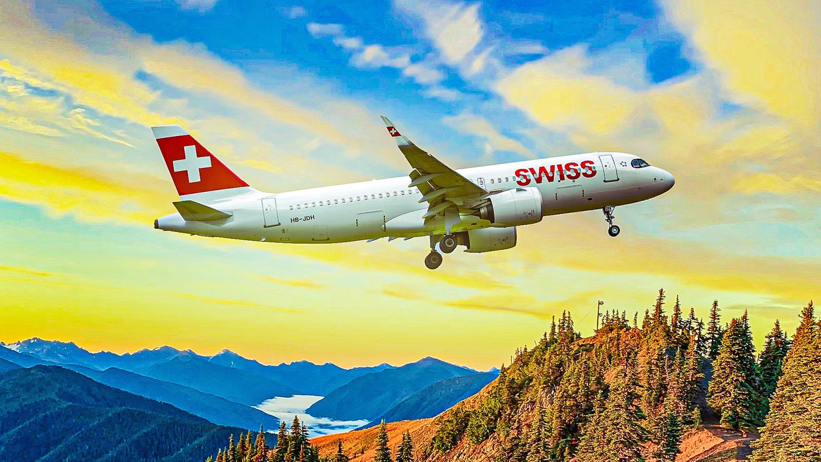 Food Poisoning Caused Airbus A320 Captain To Slam Cockpit Controls From Passing Out Inflight