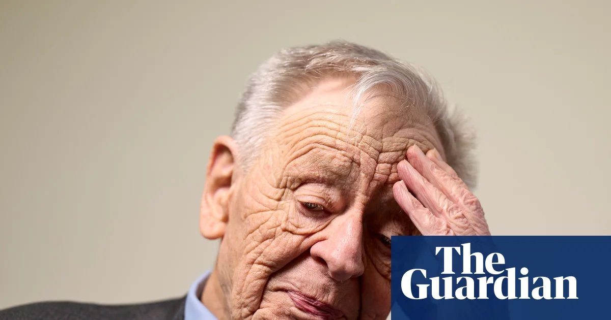 Shabana Mahmood’s double down on immigration ‘disappointing’, says Alf Dubs | Shabana Mahmood