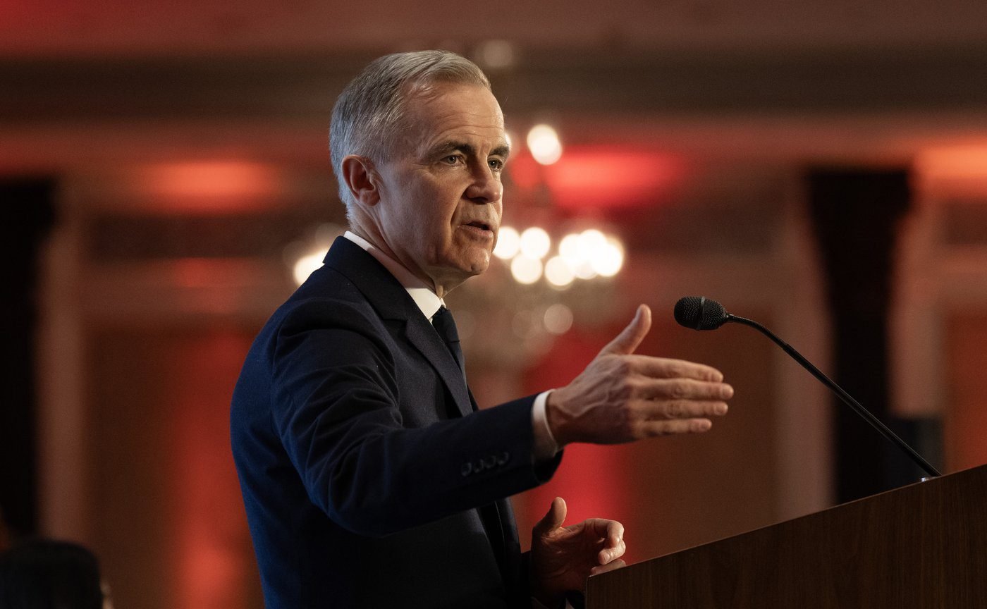 Carney says Canada won’t be involved militarily in U.S.-Israel action in Iran