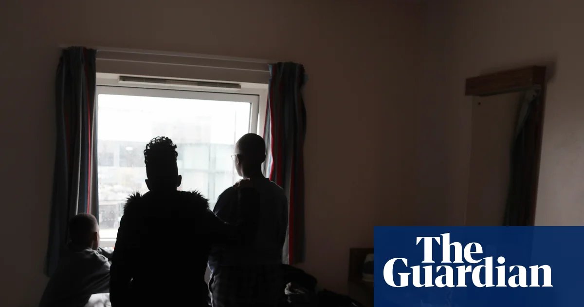 Councils’ temporary housing costs to more than double by 2029-30, says LGA | Homelessness