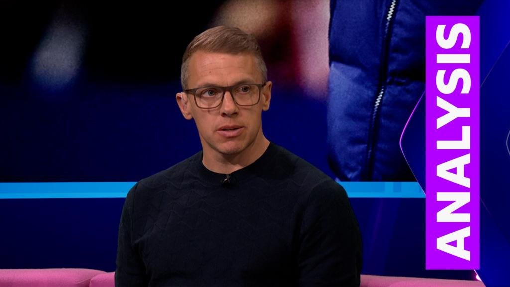 Champions League: ‘He’s lost the changing room’ – Warnock